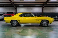 5_Numbers Matching 1969-Chevrolet-Camaro Z28-Yellow-511853--38.jpg